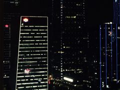 -深圳星河丽思卡尔顿酒店