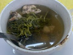-海鲜街菜馆(海珠南路店)