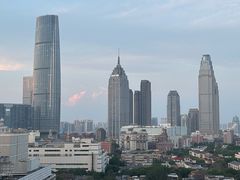 -四季酒店·空中花园 Aria on 9