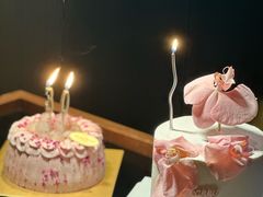 -虹之森·小馆