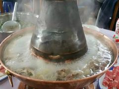-古城春乌拉满族火锅