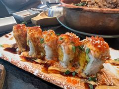 -将太无二·北美传奇寿司(荟聚购物中心西红门店)