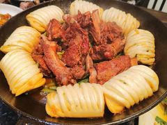 -老地方农家菜(昌黎一店)