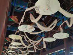 -南京市无想山景区