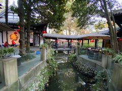 -王家渡火锅(三苏祠店)