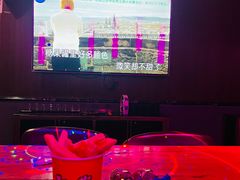 -帝凯乐量贩式KTV(深影国际影城店)