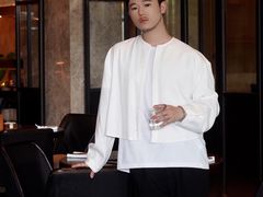 -贵阳恒世纪酒店·味自助餐厅