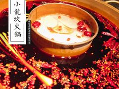 -小龙坎火锅(春熙太古里店)