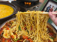 -小郭私房菜·海肠捞饭店(学士街店)