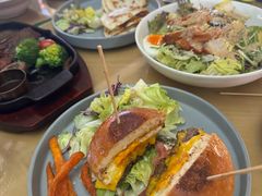 -Simple Yummy简单美味(上邦百汇城店)