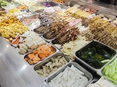 -林静小吃(复兴路店)