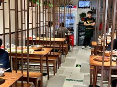 大堂-文记四川鱼馆(小纬北路店)