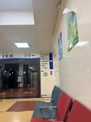 -浙江大学医学院附属儿童医院(湖滨院区)