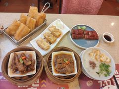 -点都德(北京路贰店)