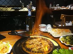 -超级神炭烤肉夜食(芥园西道店)