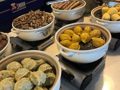 -渔公码头·九龙湾国际饭店