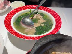 -谭厨中山传家菜.乳鸽.脆鲩鱼(华强北中航城店)