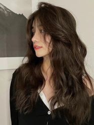 -KIMI HAIR SALON·烫染设计店