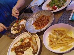 -J·one Bistro吉萬酒厨·牛排