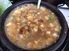 -柒园·三十年创意杭帮菜(龙湖滨江天街店)