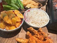-打川川·川蜀毛肚(南市场店)