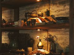 -老屋咖啡