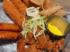 -卡朋西餐(扬名广场店)