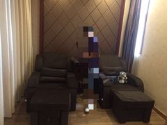 -大唐盲人按摩中心(怀宁路新粮仓店)