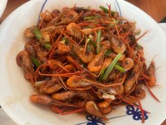 -芦茨金富饭庄·25年老字号·专做稻草鸡