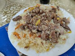 -吾斯曼珍珠抓饭王