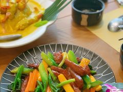 -摩登有记·新派泰国菜(银钻广场店)