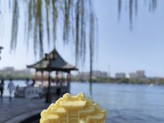 -济南大明湖景区