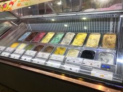 自助取餐区-iceason爱茜茜里·意大利健康冰淇淋(骑龙巷店)