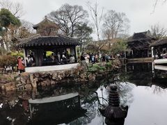 -拙政园