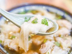 -老谢野馄饨(延安路店)