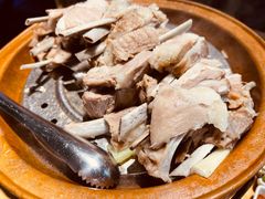 蒙料一八手把肉-蒙料·手把肉(望京店)