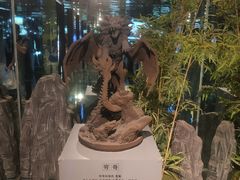 -成都梵高星空艺术馆(春熙路旗舰店)