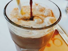 -五进制 Coffee Shop