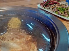 -马家大院铁锅炖(京粮广场店)