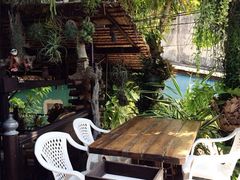 -自然餐厅(Phuket)