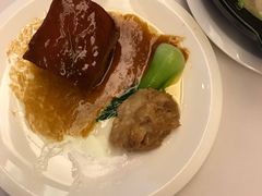 -鹿鸣春饭店(总店)
