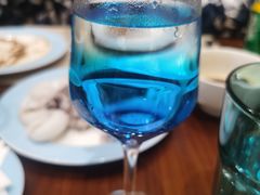 -海鲜自助·汇咖啡厅(宜宾绿发皇冠假日酒店)