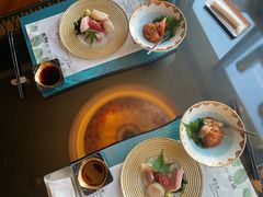 -風料理.鮨Omakase