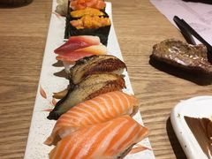 -林妈妈村·日式料理(宝山龙湖天街店)