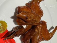 -馋遇江南·精致湖景雅宴(东方之门店)