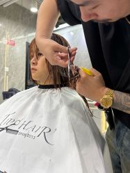 -Tipo Hair salon（明星）店