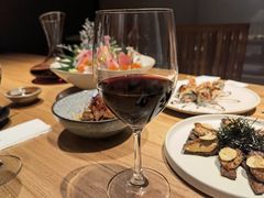 -隐泉之语日式料理(王府中环店)