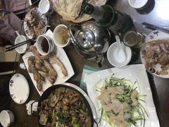 -抹直口特色菜馆(一店)