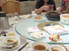-勝記酒家·37年老字号·经典粤菜(荔枝公园店)