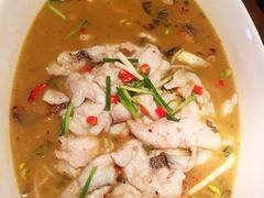 -粗茶淡饭·隐庐私厨(东亭店)